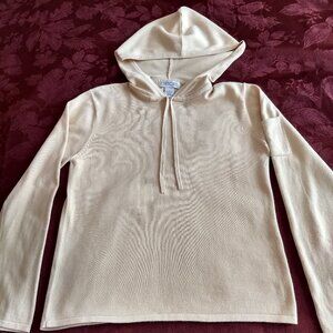 Cherokee Knit Hoodie 100% cotton.